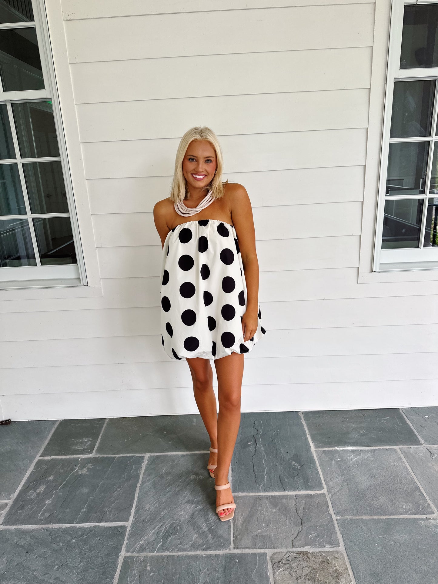 Dotted Darling mini