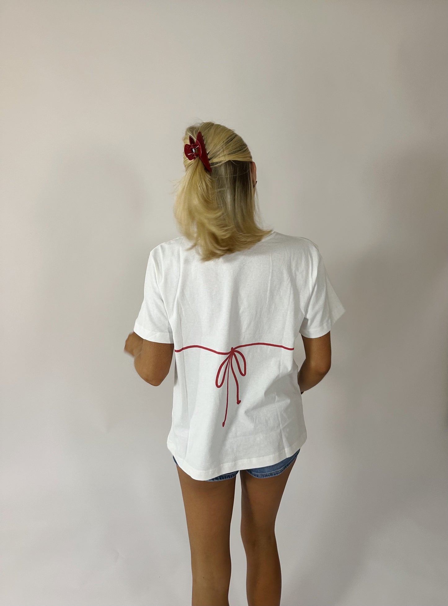 Itsy Bitsy Bikini Tee