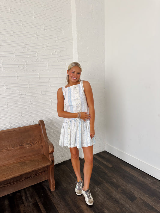 Sweet Girl Dress