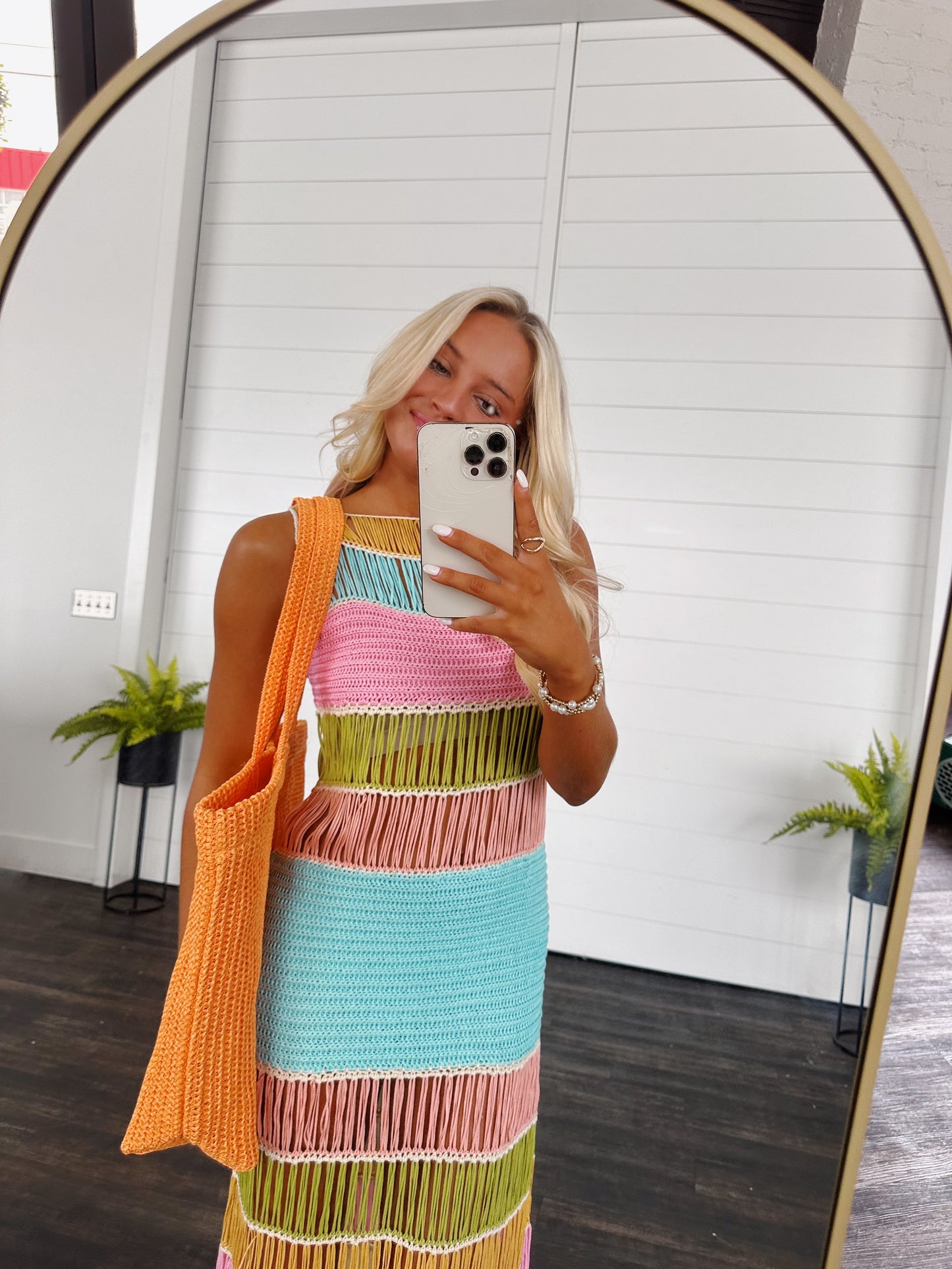 “Bring a Swimmy” bag