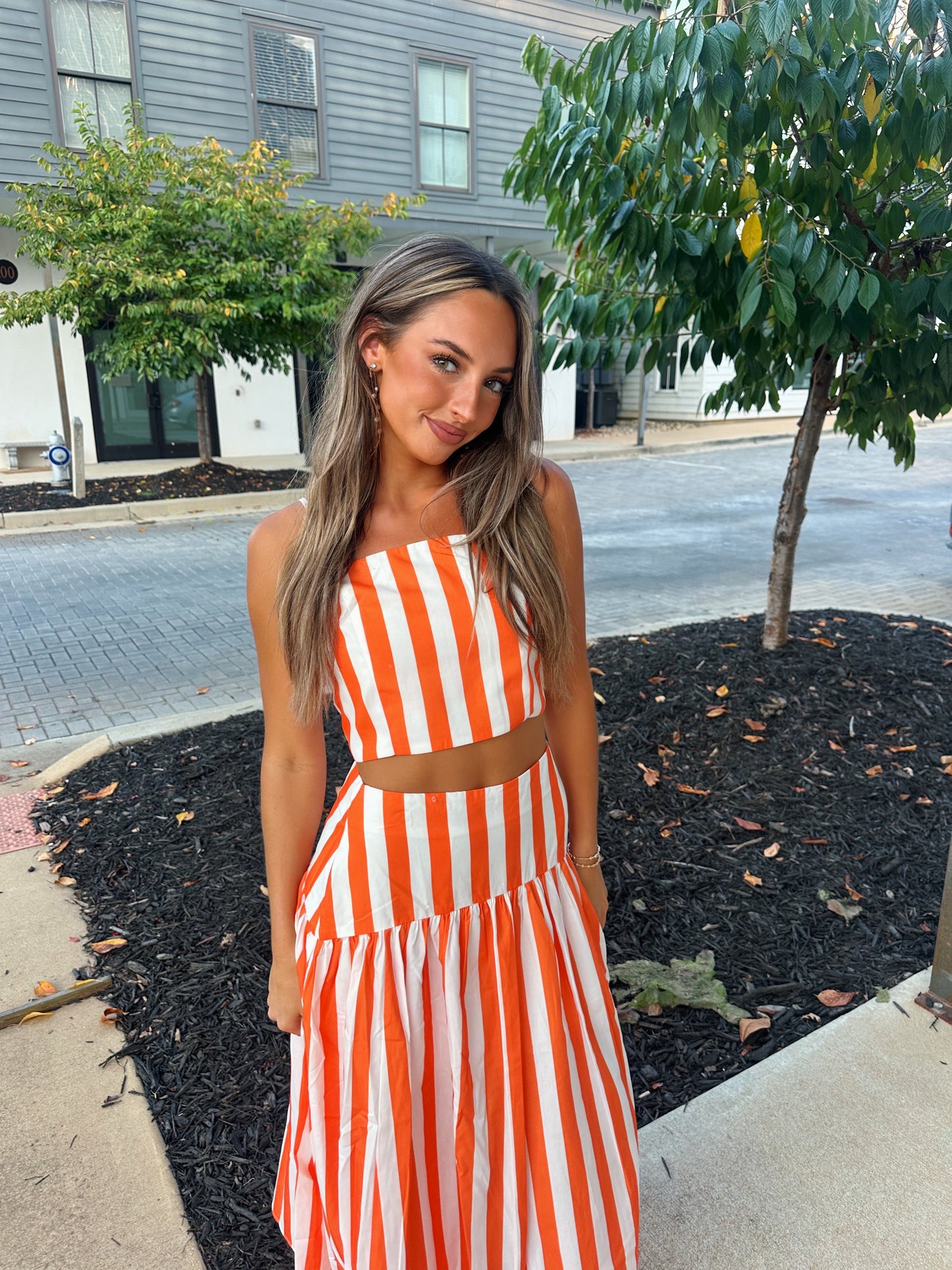 Here for the Tailgate Set