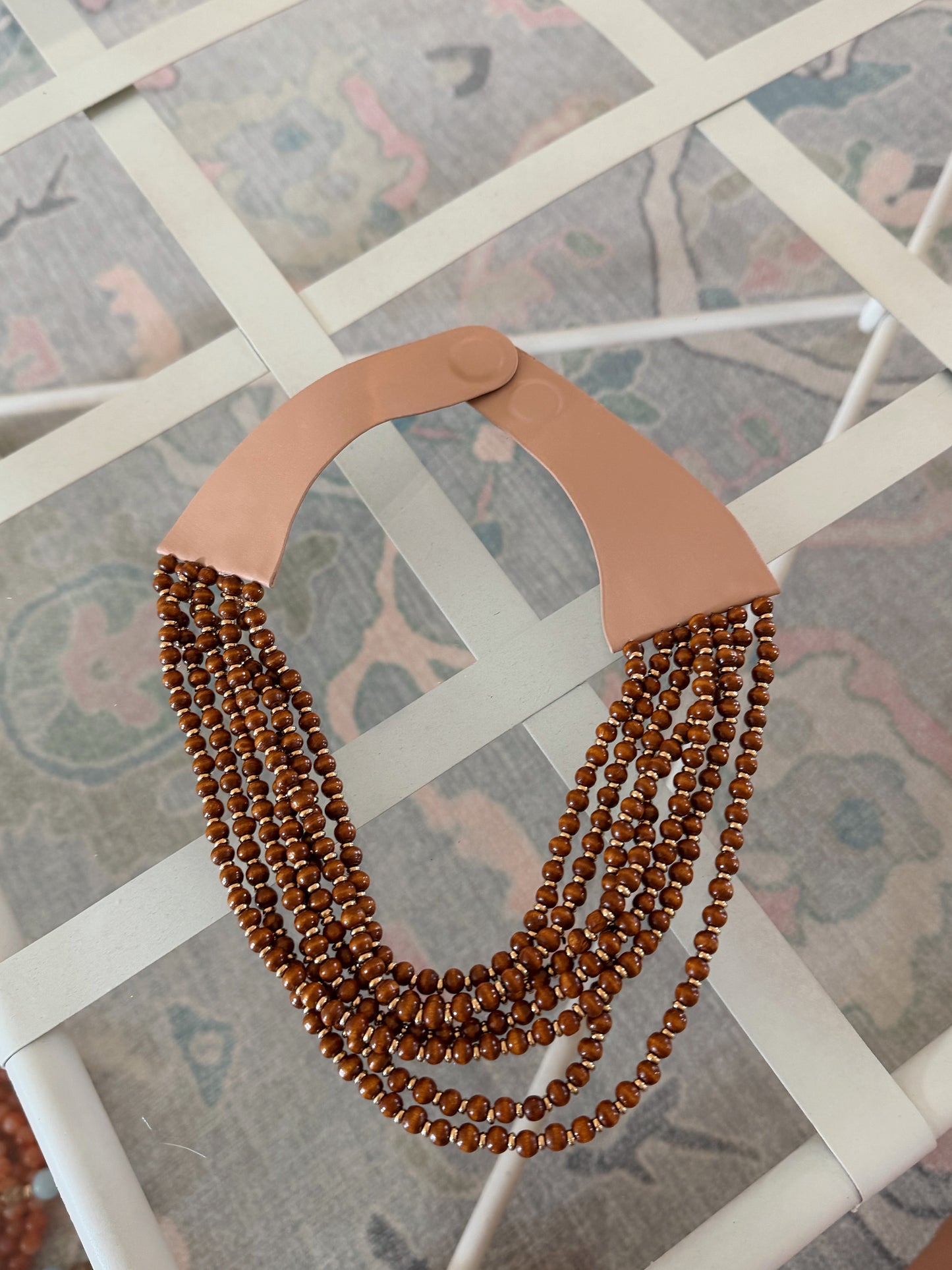 High Maintenance Necklace