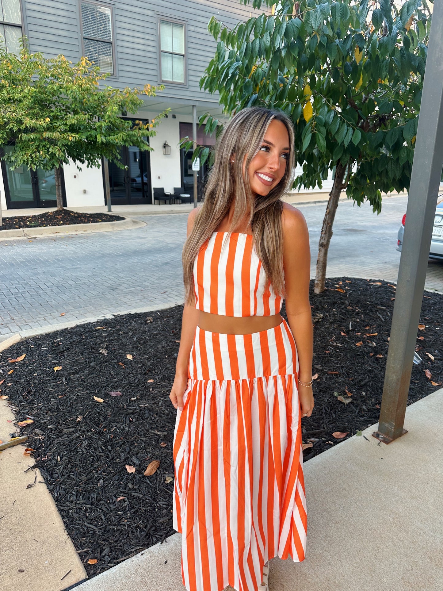 Here for the Tailgate Set