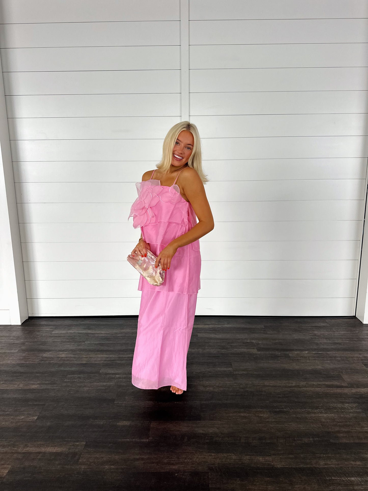 Your Plus One maxi