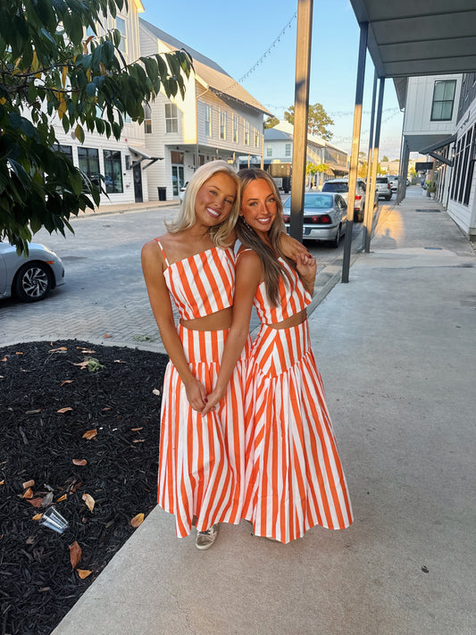 Here for the Tailgate Set