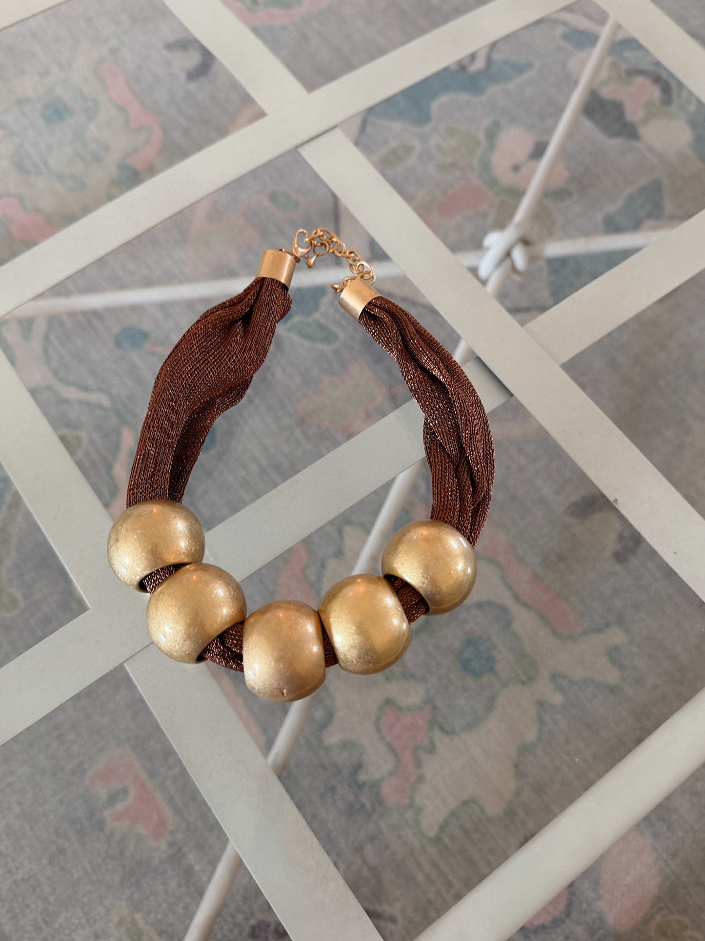 Party Favor Necklace