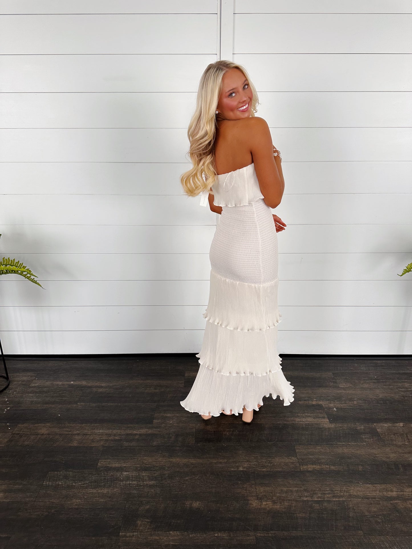 Lover Maxi