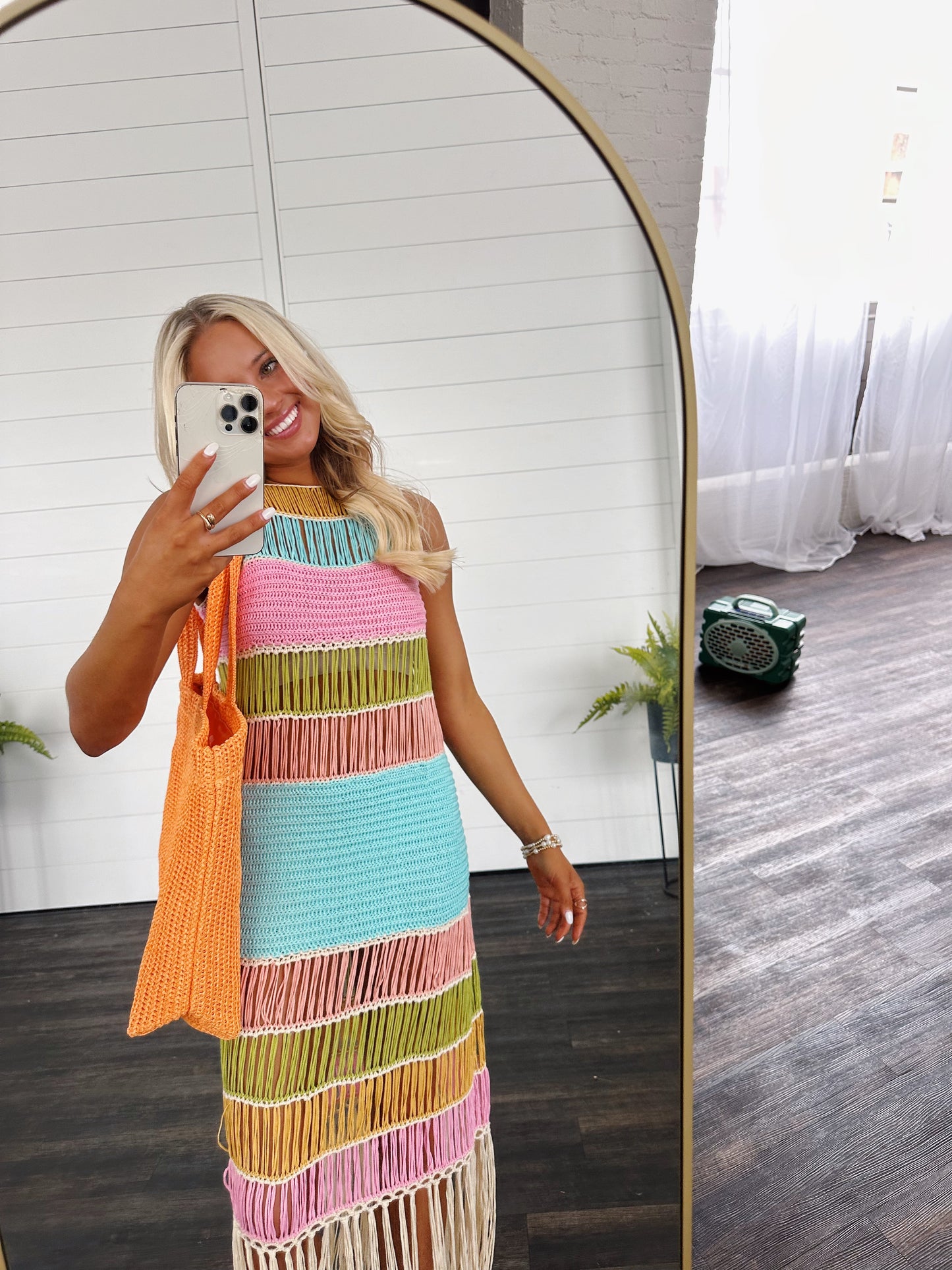 “Bring a Swimmy” bag