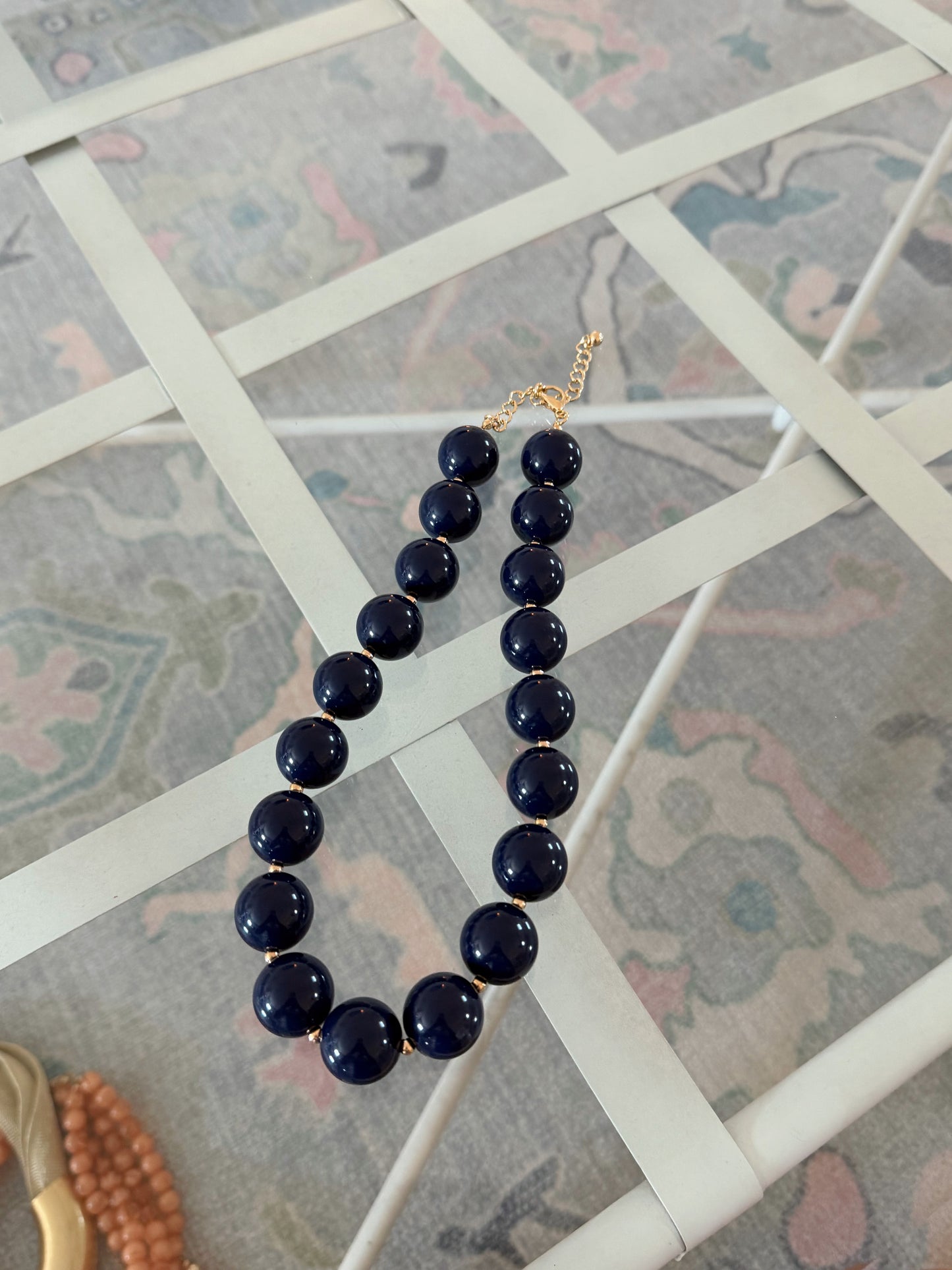 Out on the town Necklace