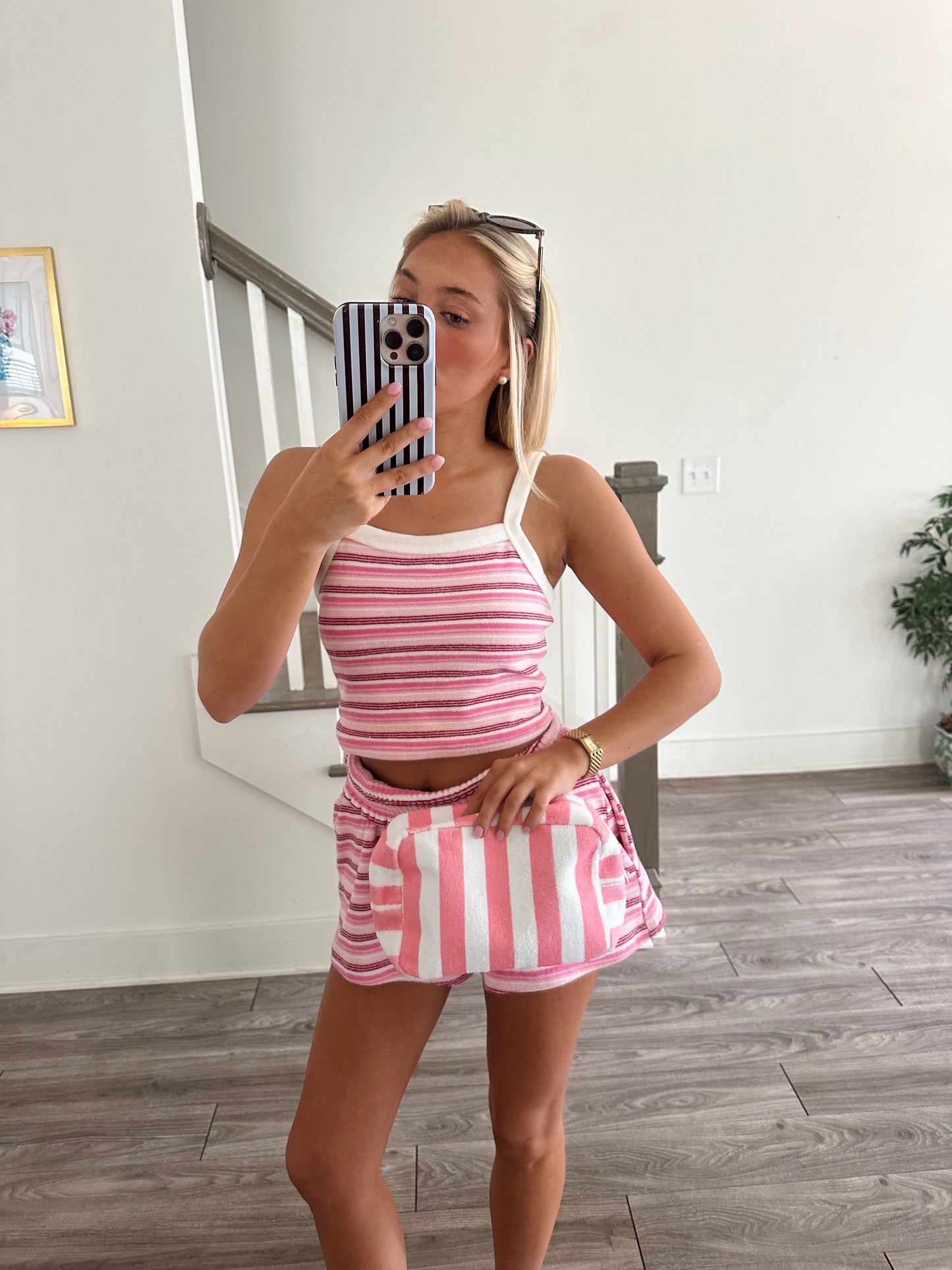 Summer Essentials mini