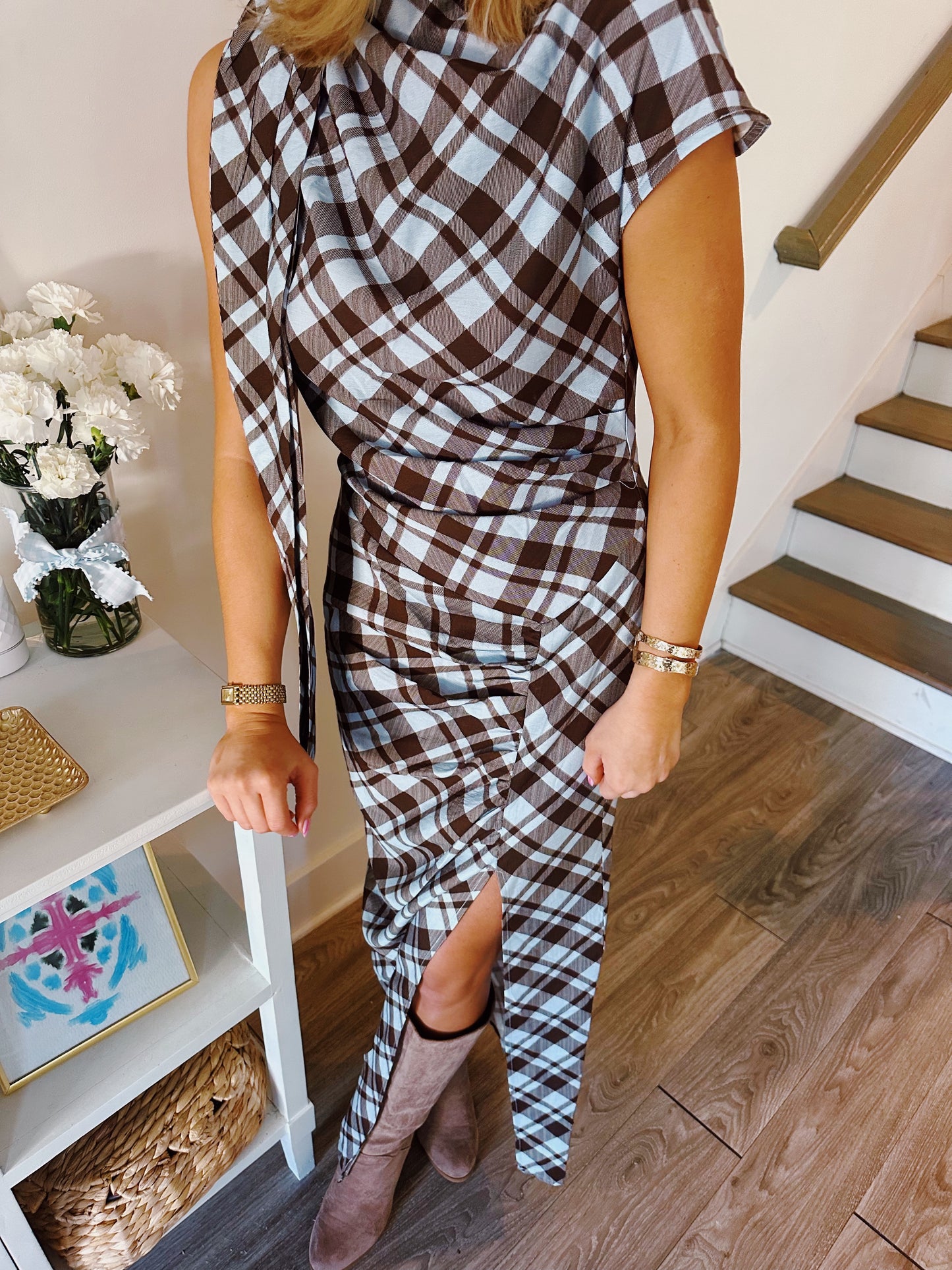 For the Girls Maxi