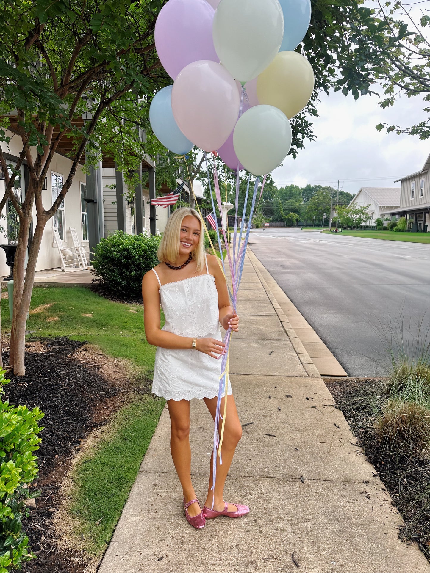 Sweet Girl set