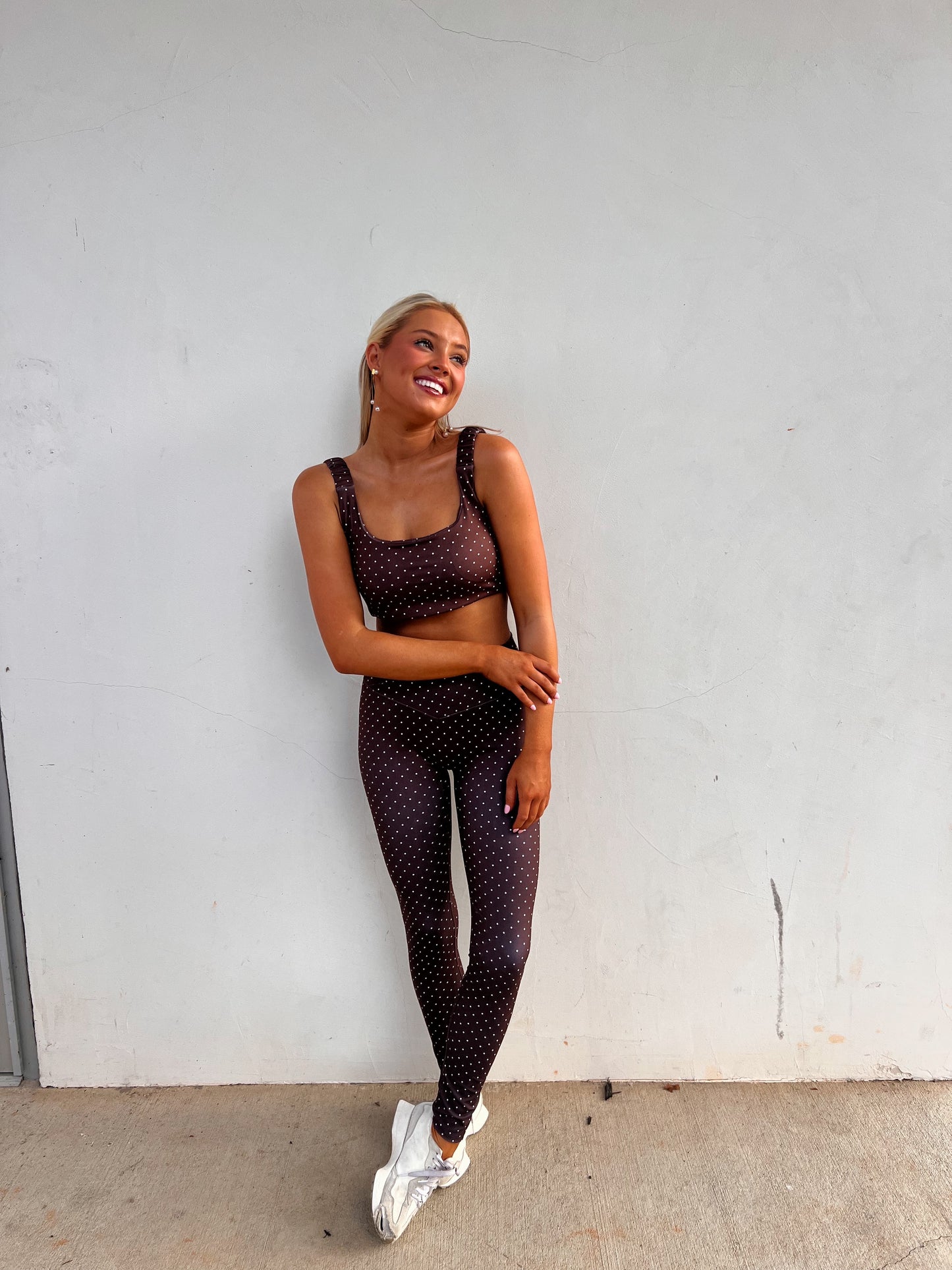 “Let’s Move” set