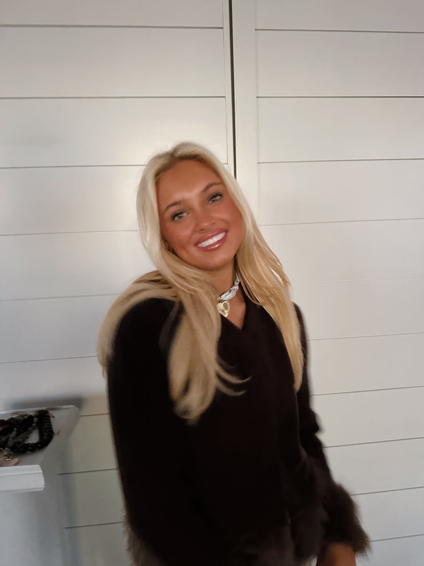 Meant To See Necklace