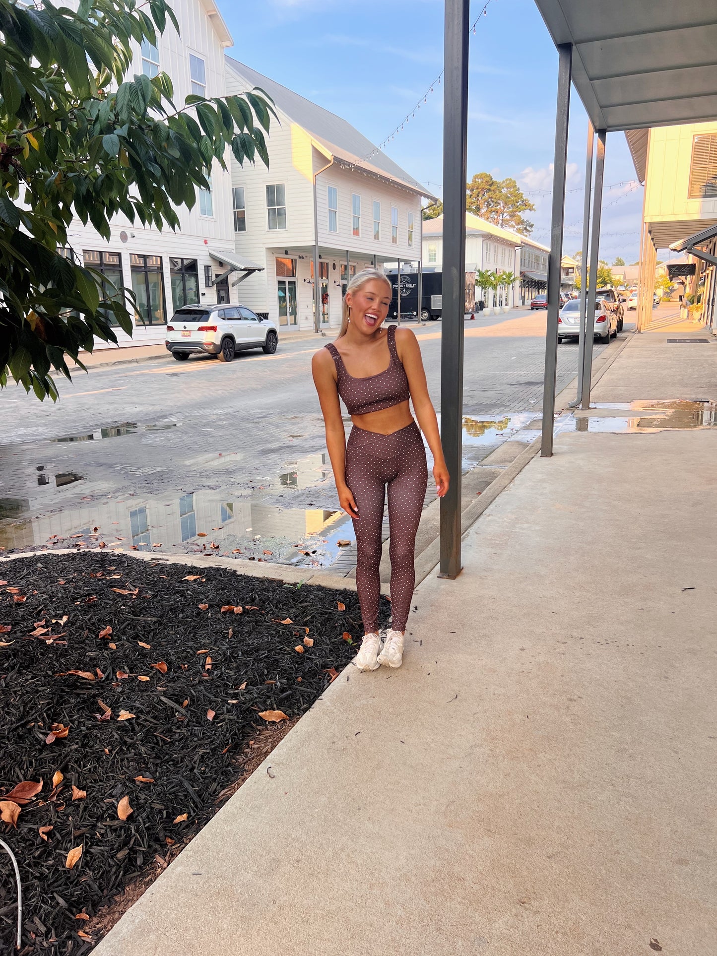 “Let’s Move” set