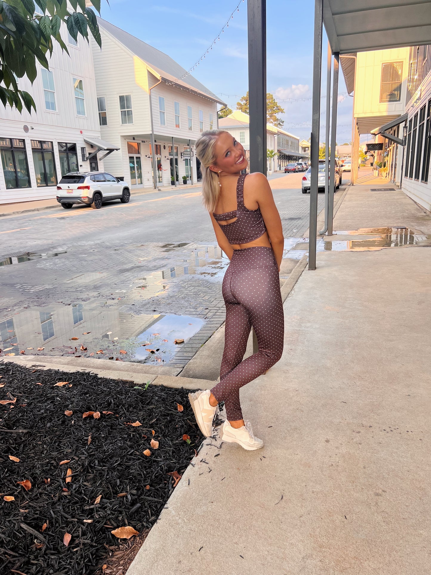 “Let’s Move” set