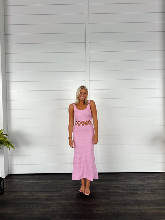 Getaway Maxi