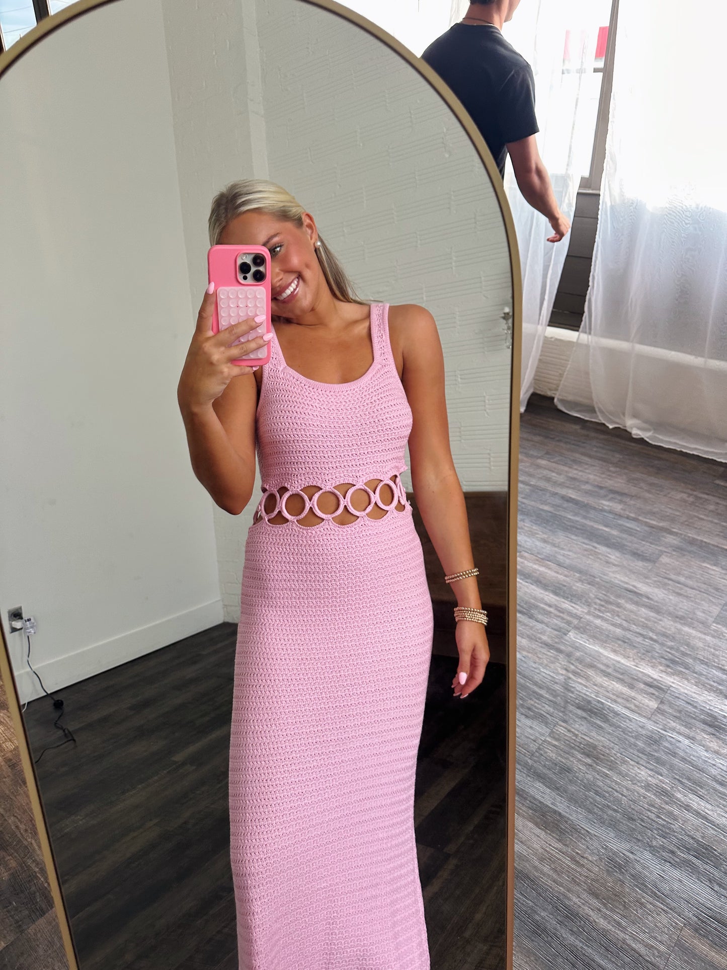 Getaway Maxi