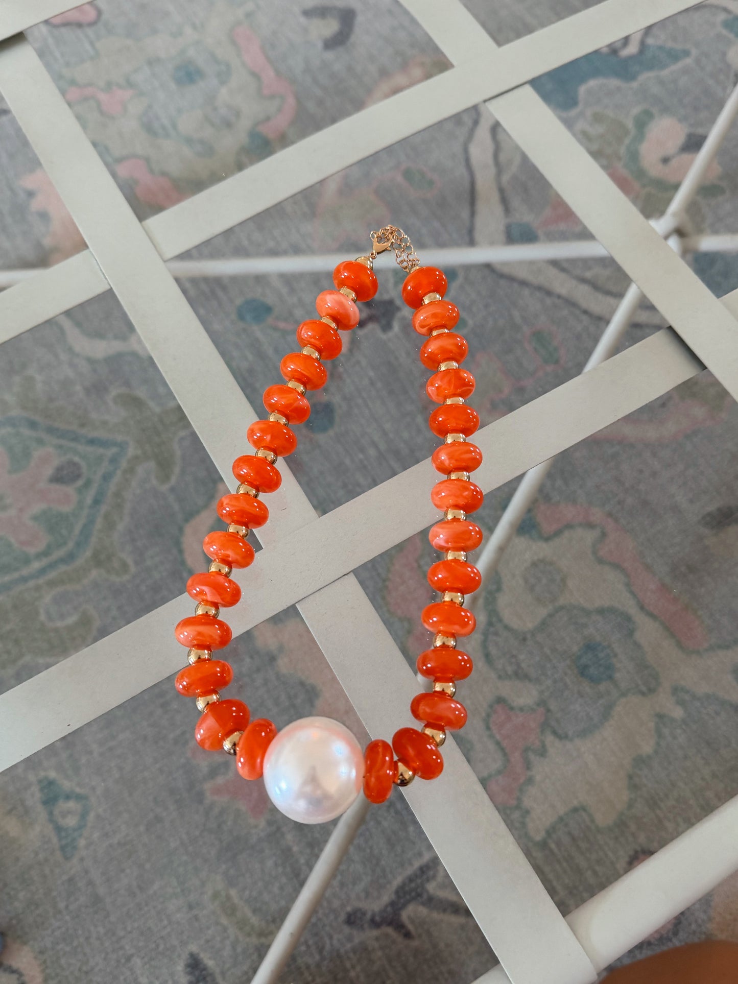Talk of the Town Necklace