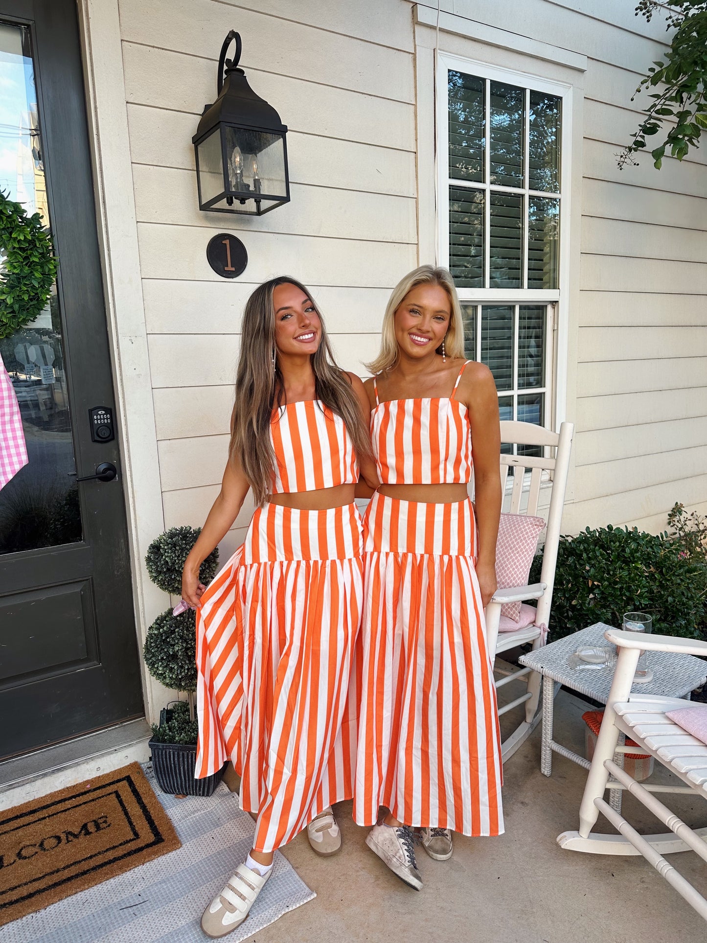 Here for the Tailgate Set