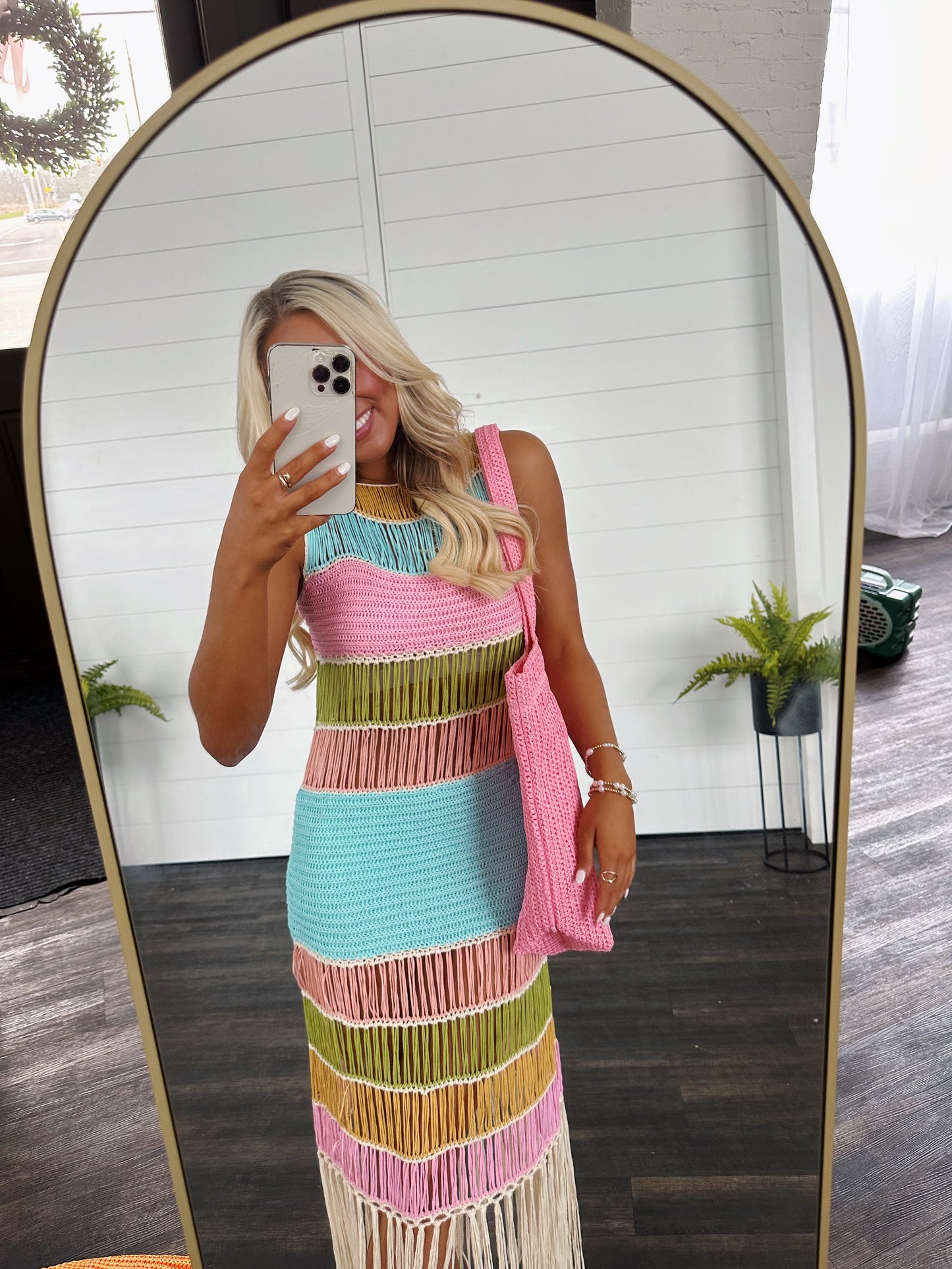 “Bring a Swimmy” bag