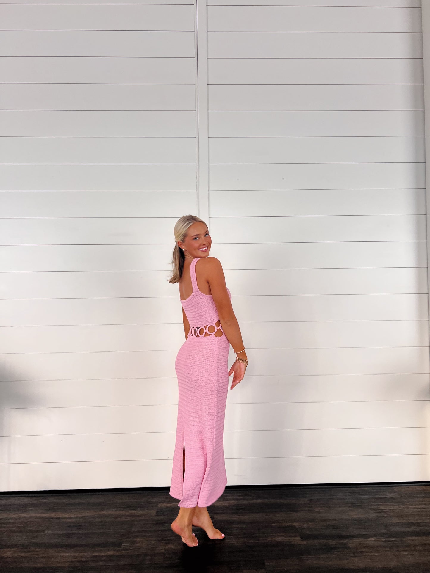 Getaway Maxi