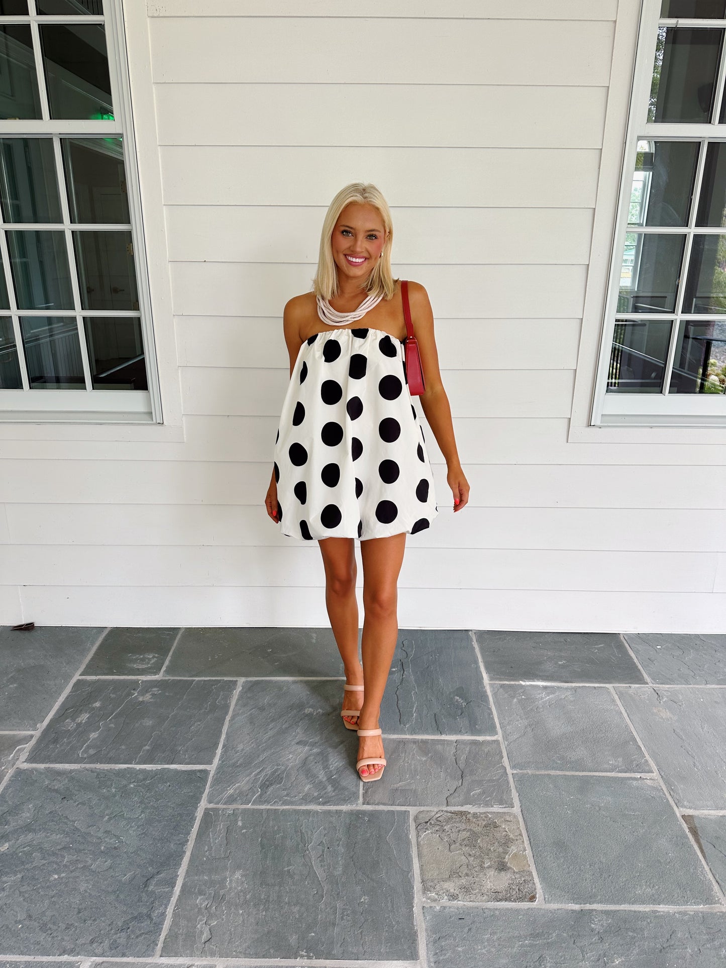 Dotted Darling mini