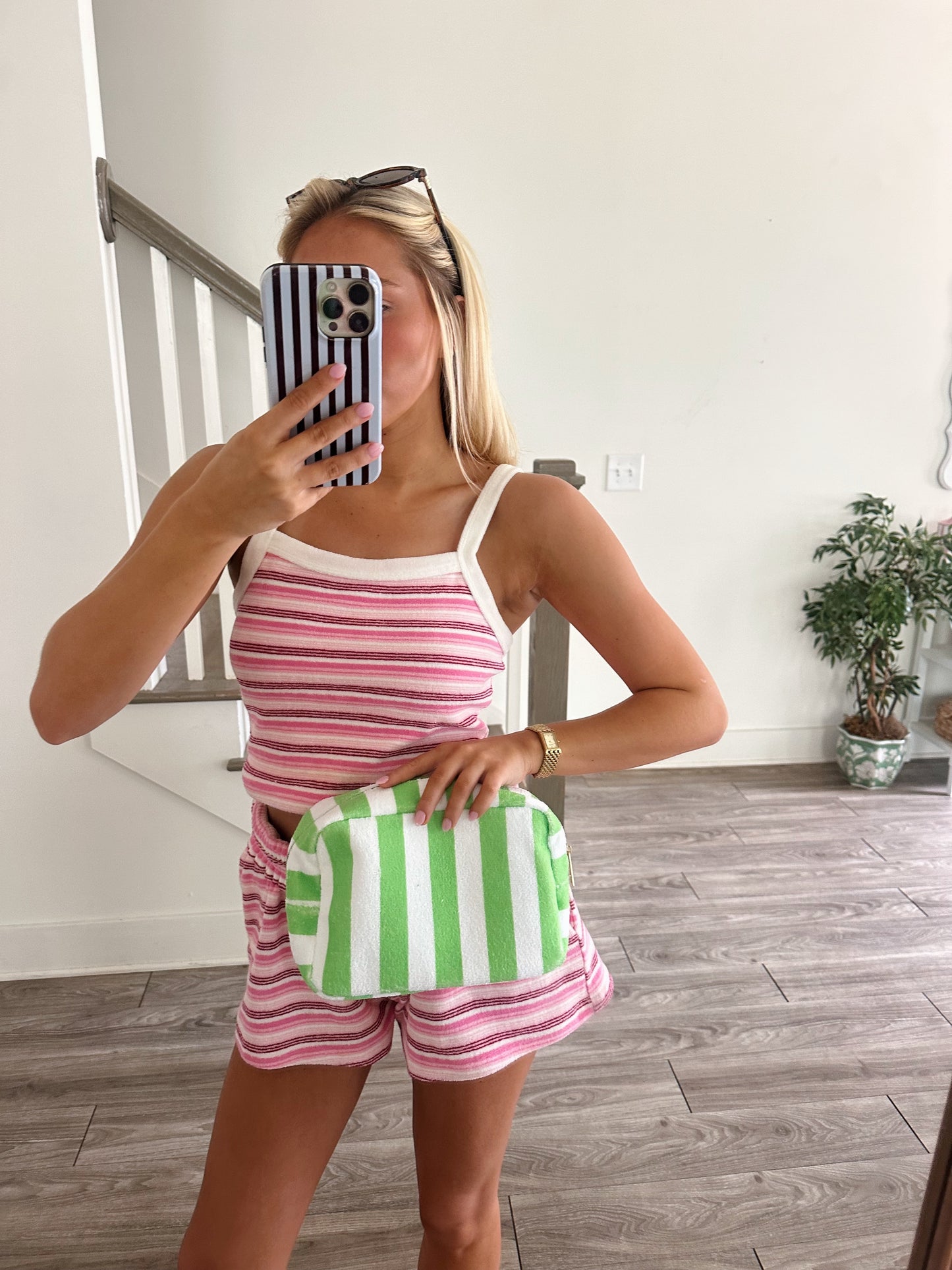 Summer Essentials mini