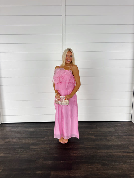 Your Plus One maxi