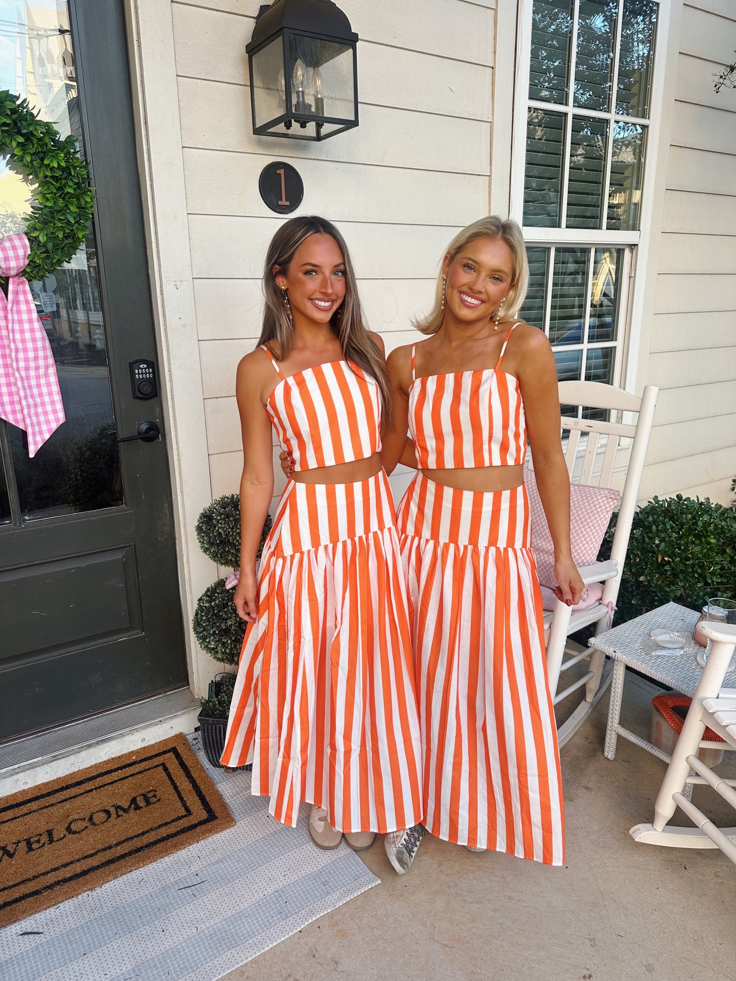 Here for the Tailgate Set