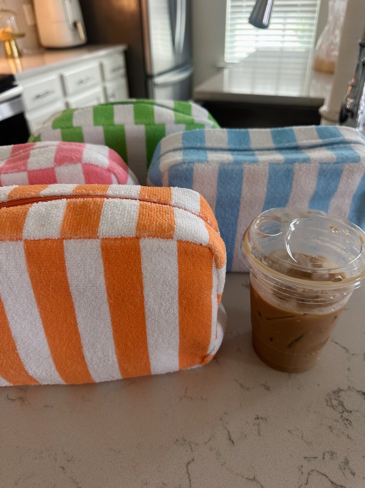 Summer Essentials mini