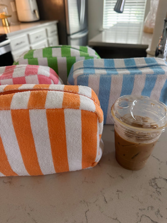Summer Essentials mini
