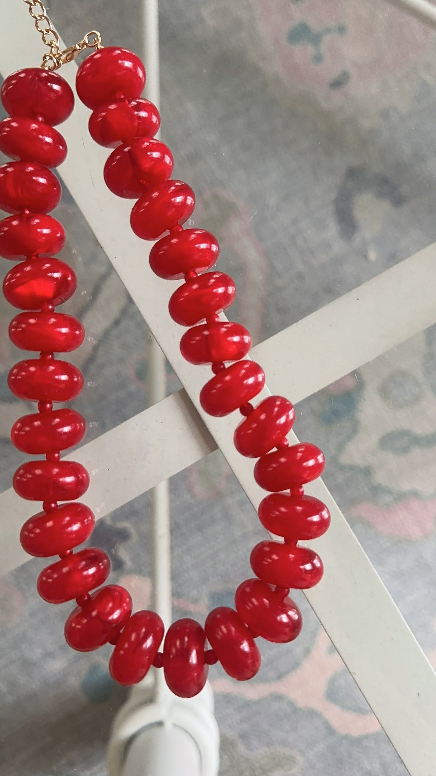 All American necklace