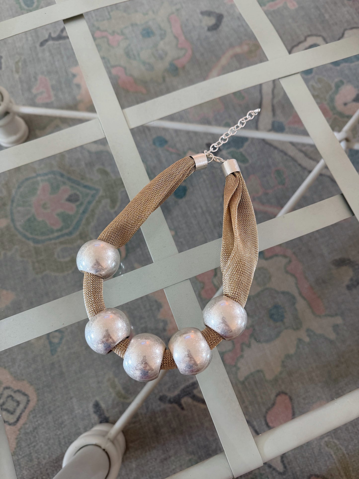 Happy Hour Necklace