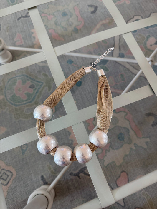 Happy Hour Necklace