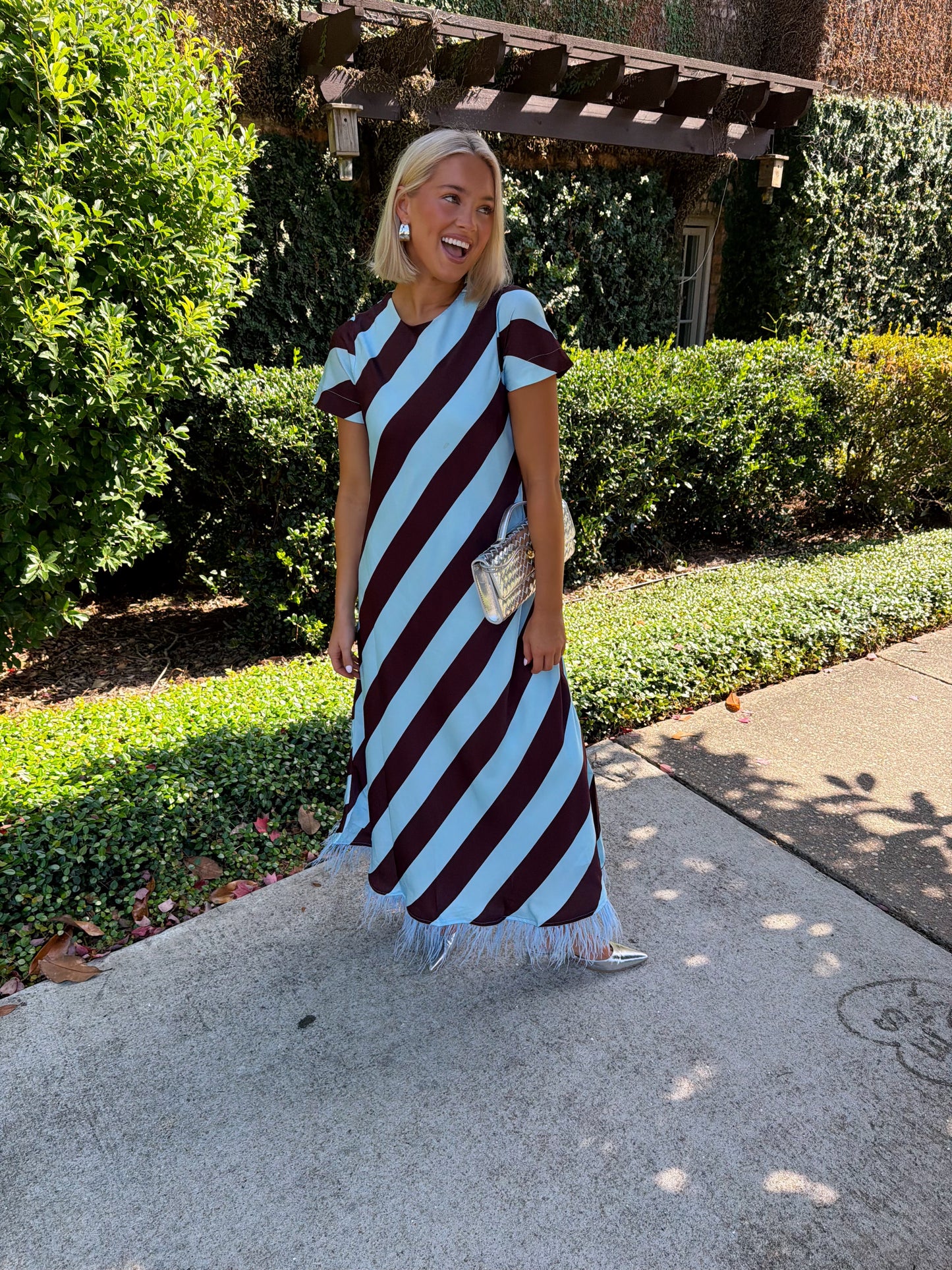 After Hours Maxi