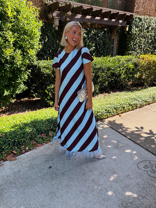 After Hours Maxi