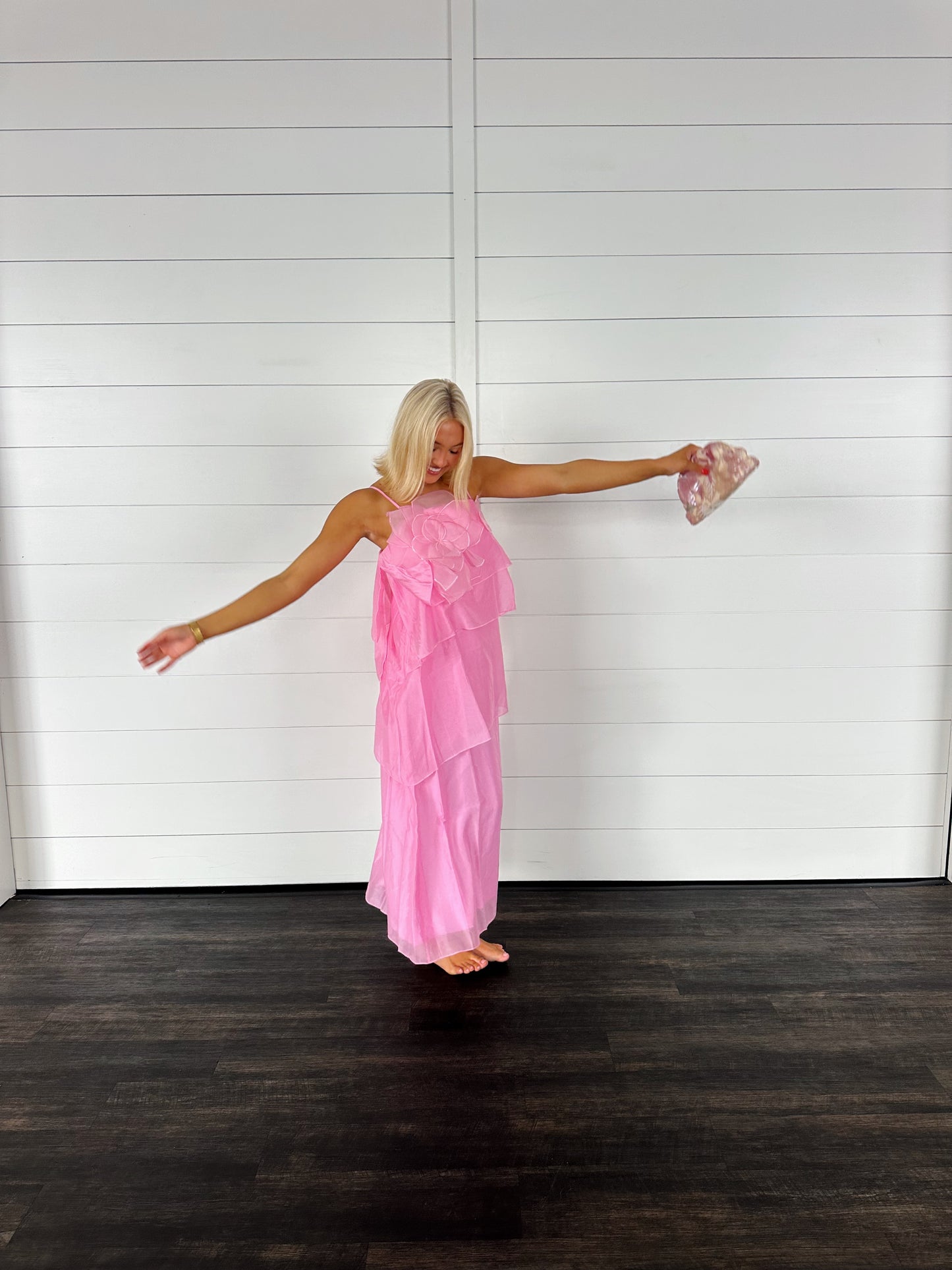 Your Plus One maxi