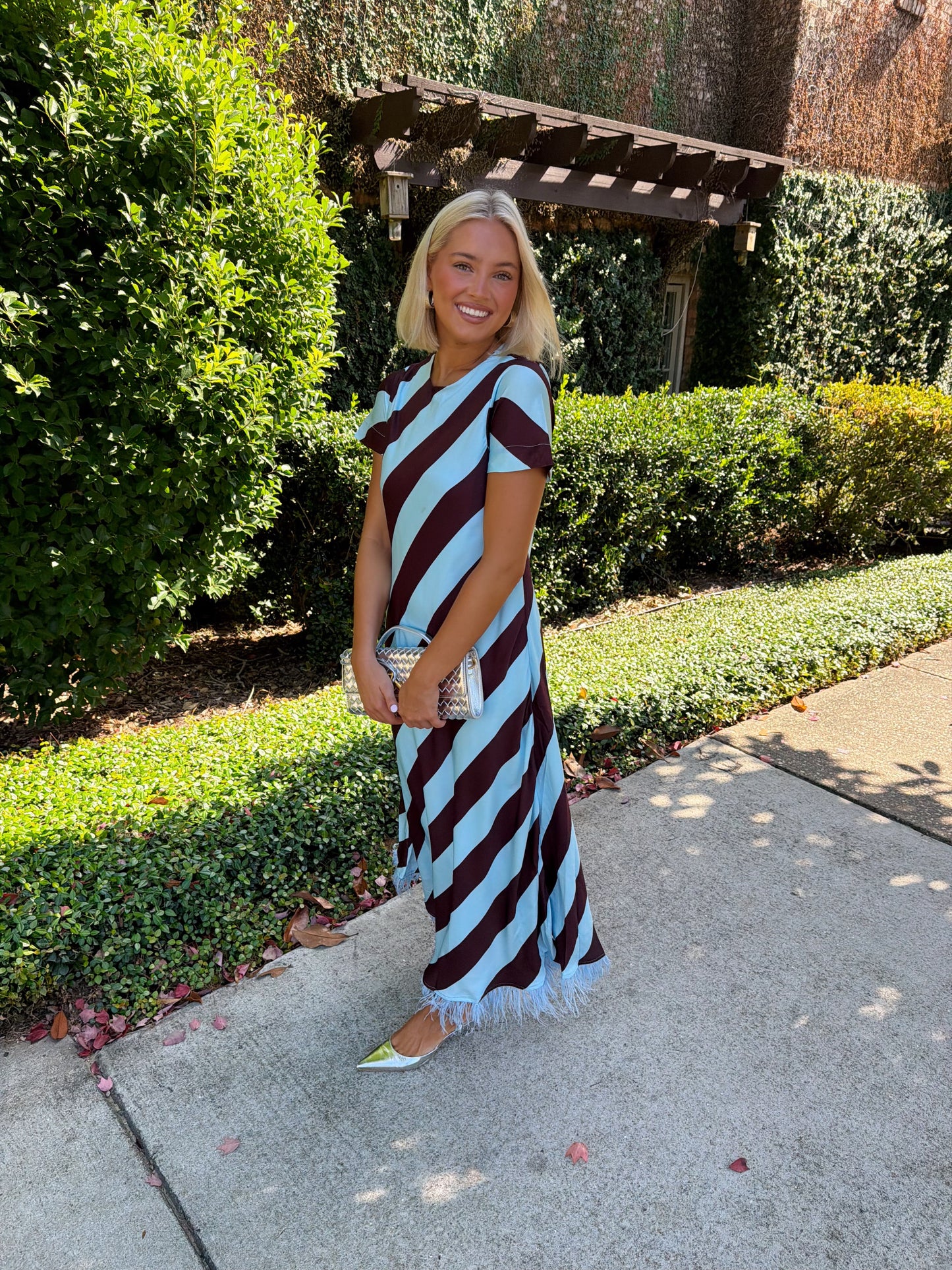 After Hours Maxi