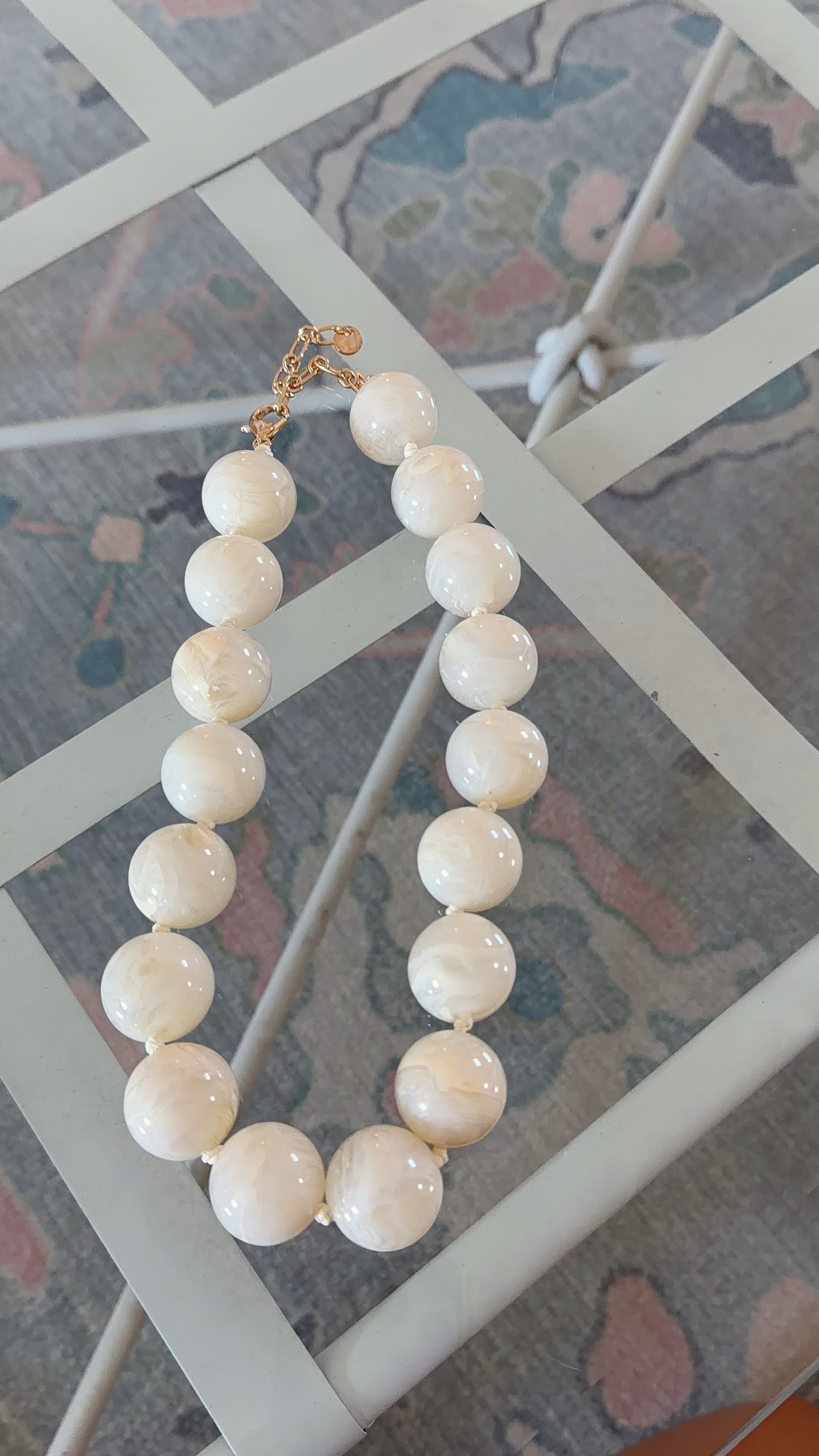 Out on the town Necklace