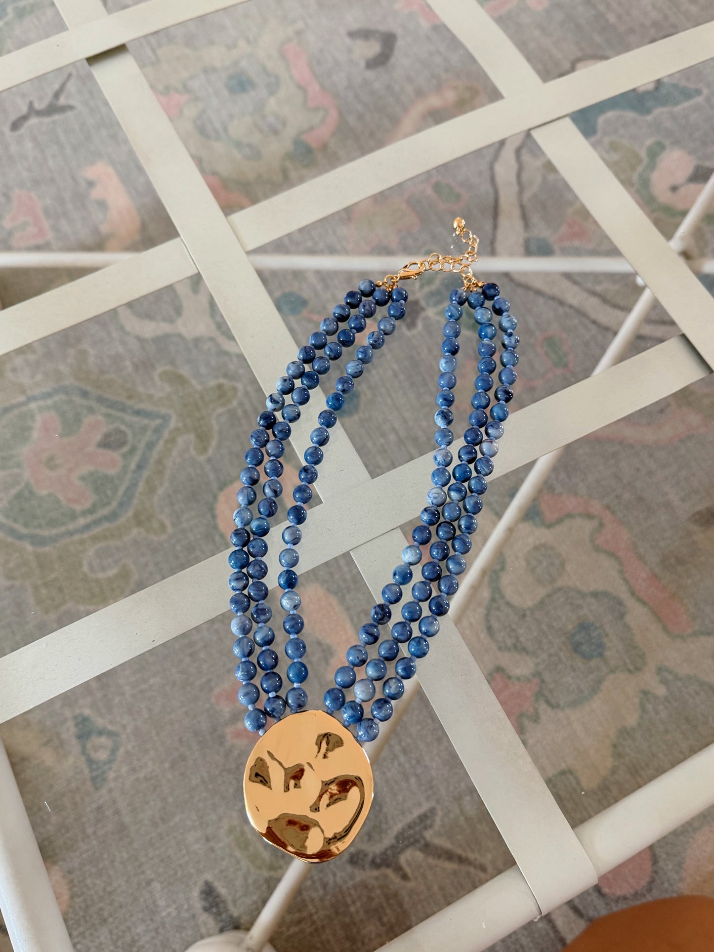 Sunday Best Necklace