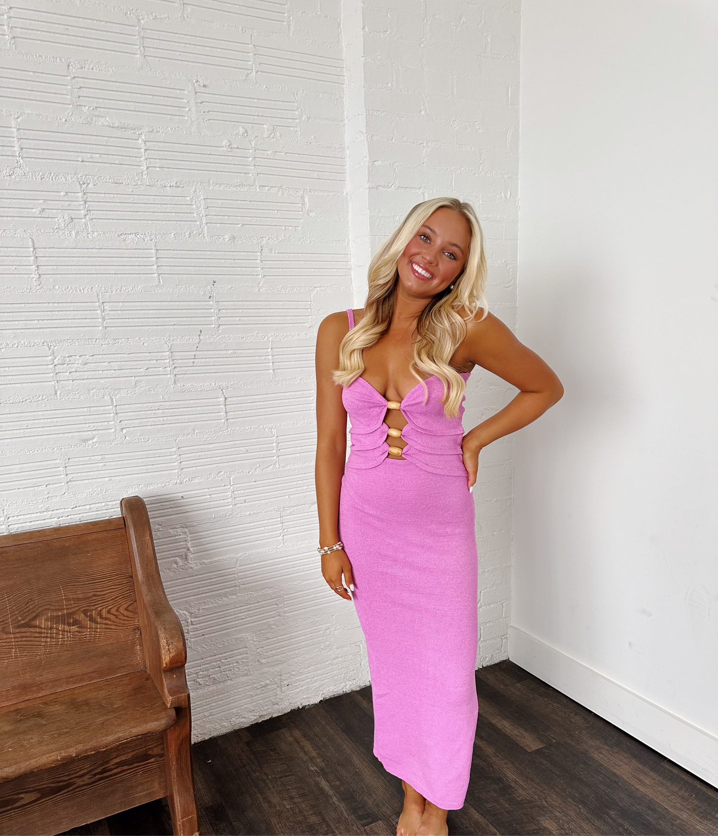 She’s That Girl Maxi