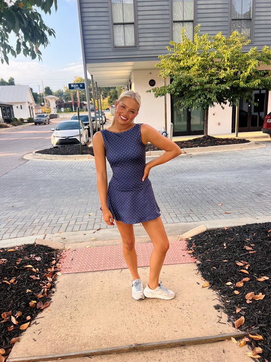 Alyssa Dress