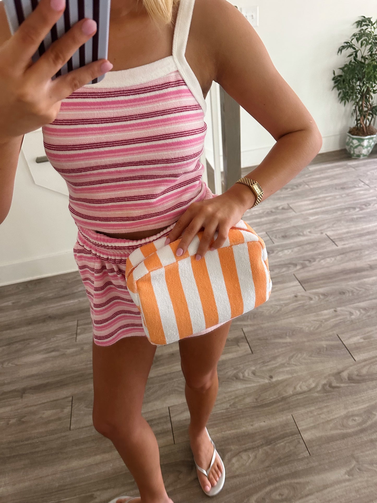 Summer Essentials mini
