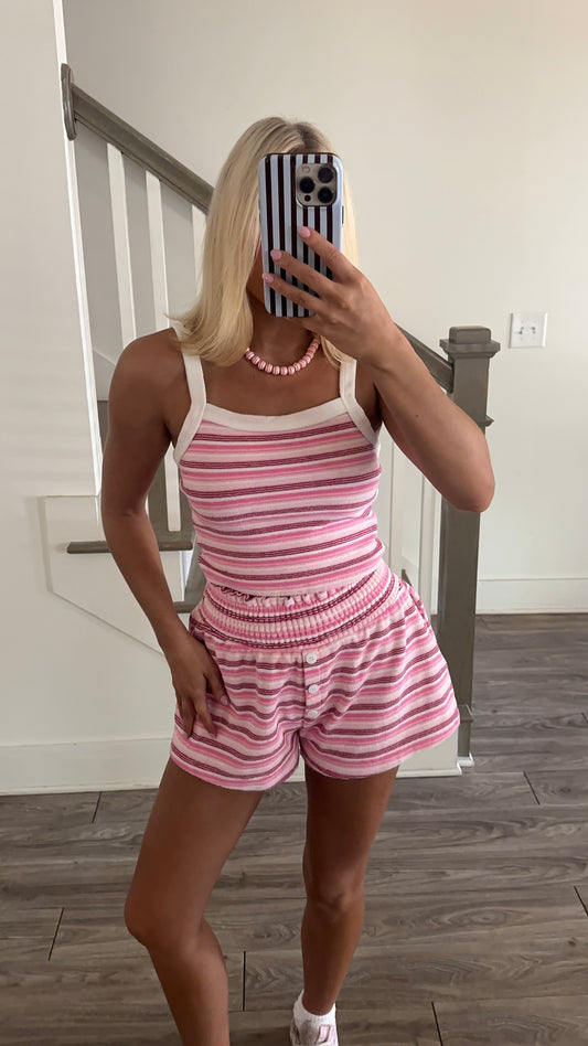 Cabana Club Set