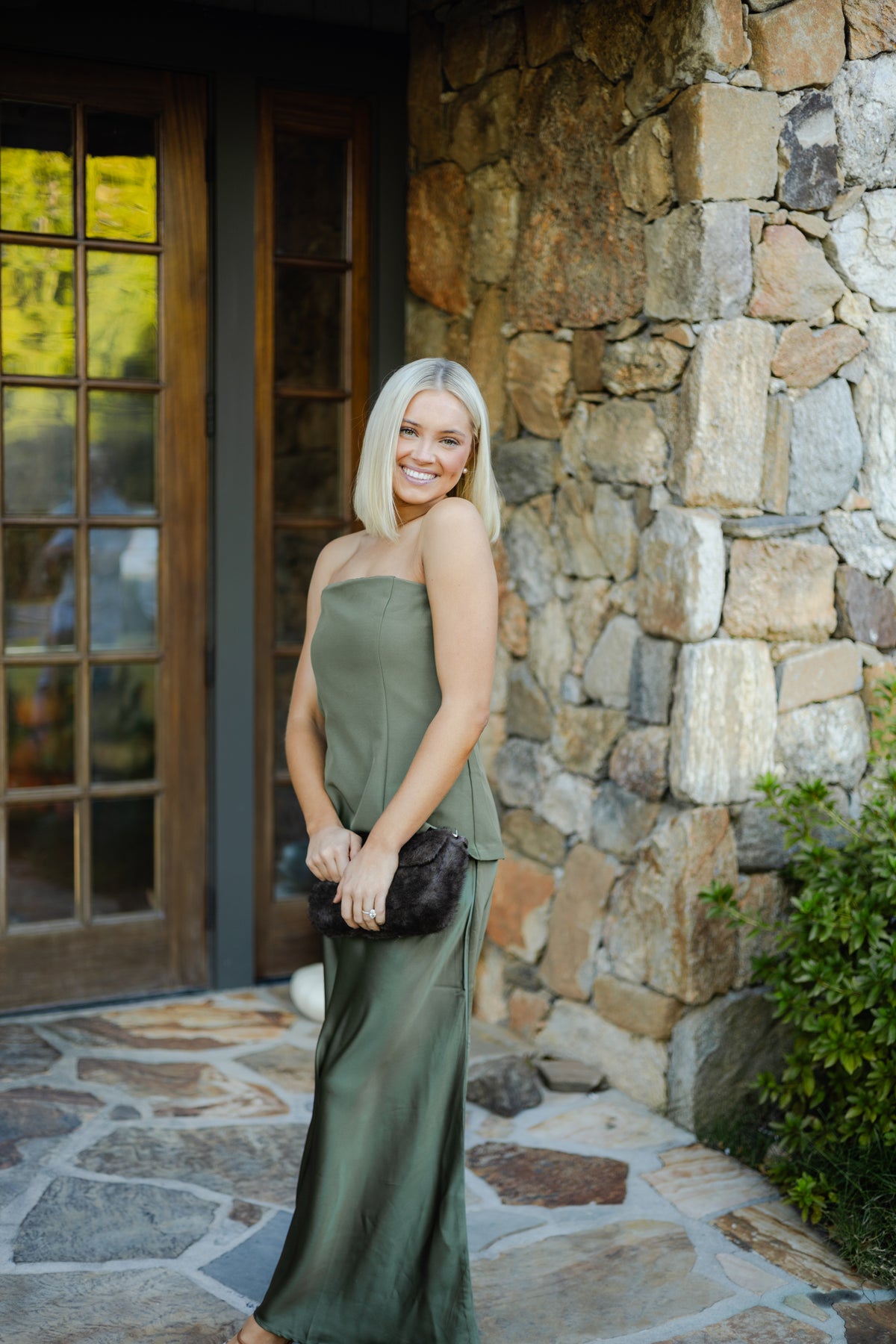 RSVP yes Maxi