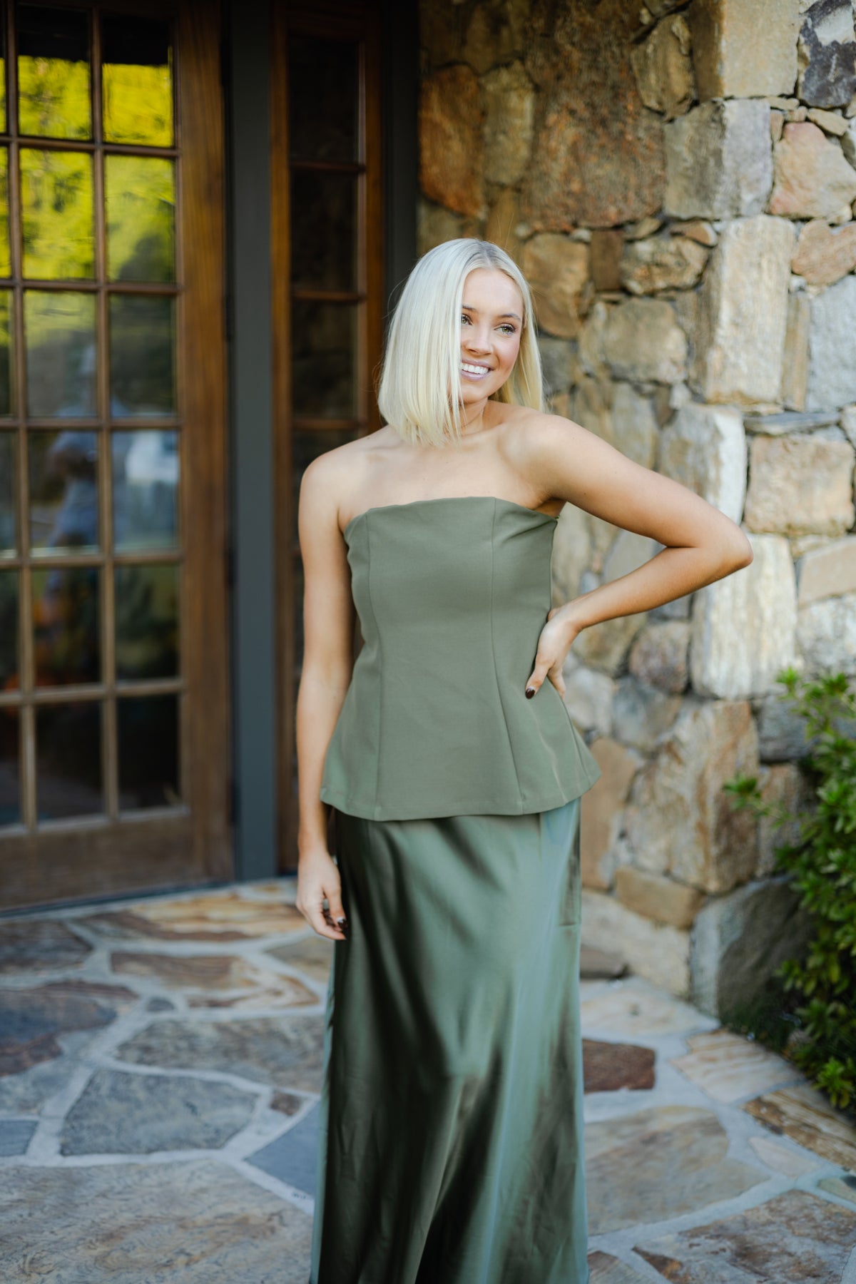 RSVP yes Maxi